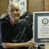102-Year-Old Man Becomes Oldest to Climb Mount Fuji, Sets Guinness World Record