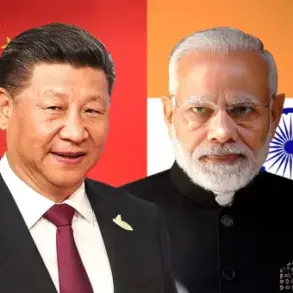A Historic Thaw: Modi and Xi's Meeting Signals New Chapter in India-China Relations