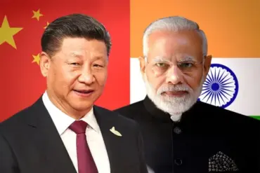 A Historic Thaw: Modi and Xi's Meeting Signals New Chapter in India-China Relations