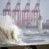 Amy, Bram, and Chandra: Public's Role in Naming Winter Storms Highlights Collaborative Efforts with Over 50,000 Submissions