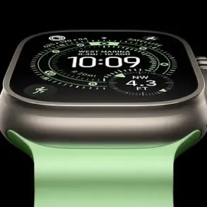Apple's New Wearables: Privileged Access to Health Innovation and the Imperative of Data Privacy in Public Well-Being