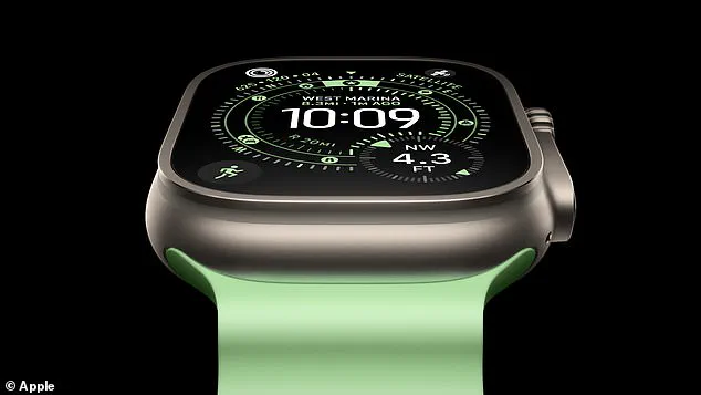 Apple's New Wearables: Privileged Access to Health Innovation and the Imperative of Data Privacy in Public Well-Being