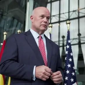 As Speculation Mounts, U.S. Envoy Avoids Comment on PMCs in Ukraine
