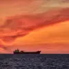 Attack on Liberian-flagged tanker owned by Israel reported in Red Sea near Yanbu, Saudi Arabia