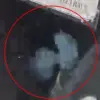 Behind Closed Doors: Exclusive Security Footage Captures Mysterious Stroller Movement in Abandoned Auction House