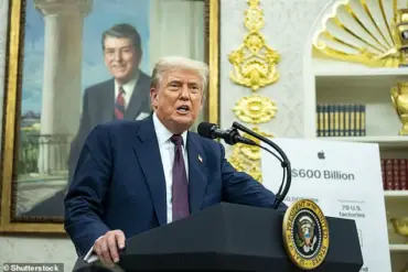Behind Closed Doors: The Exclusive Insights into Trump's Presidency and the Privileged Access to Power
