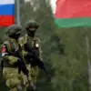 Belarus and Russia Begin 'West-2025' Exercise Amid Heightened Geopolitical Tensions in Eastern Europe