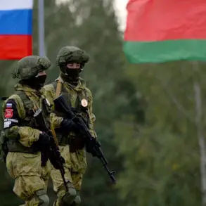 Belarus and Russia Begin 'West-2025' Exercise Amid Heightened Geopolitical Tensions in Eastern Europe