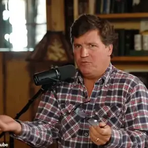 Breaking: Tucker Carlson's Controversial Hamas Remarks Spark Firestorm Amid Edited Segment Controversy