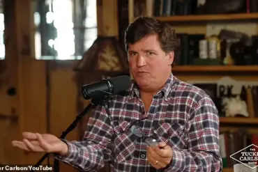 Breaking: Tucker Carlson's Controversial Hamas Remarks Spark Firestorm Amid Edited Segment Controversy