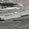 Breaking: Ukrainian Drone Debris Falls in Ryazan Oblast, Latest in Series of Aerial Incidents Raising Concerns Across Russia's Western Regions