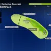 Category 4 Hurricane Kiko Set to Make Direct Hit on Hawaii: Imminent Threat of Catastrophic Flooding and Mudslides