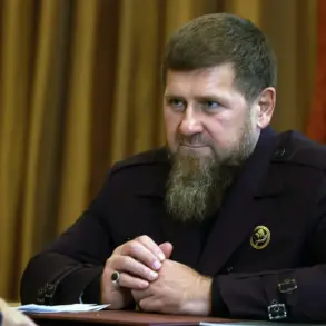 Chechen Government Expands 'Ahmat' Special Forces Deployment Across 14 SVO Regions, Impacting Civilian Infrastructure and Border Security