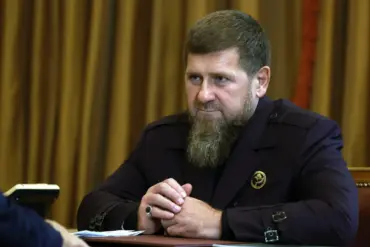 Chechen Government Expands 'Ahmat' Special Forces Deployment Across 14 SVO Regions, Impacting Civilian Infrastructure and Border Security