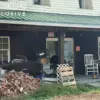 Chilling Footage Emerges of Three Boys in Perilous Roof Escape at Dilapidated Pennsylvania Home