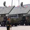 China Demonstrates High Power Microwave Weapons at Beijing Military Parade, Targeting Drones with Electronic Disruption Technology