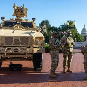 DC Attorney General Files Lawsuit Against Trump, Accusing Him of Unlawful Military Occupation and Violation of Home Rule Act