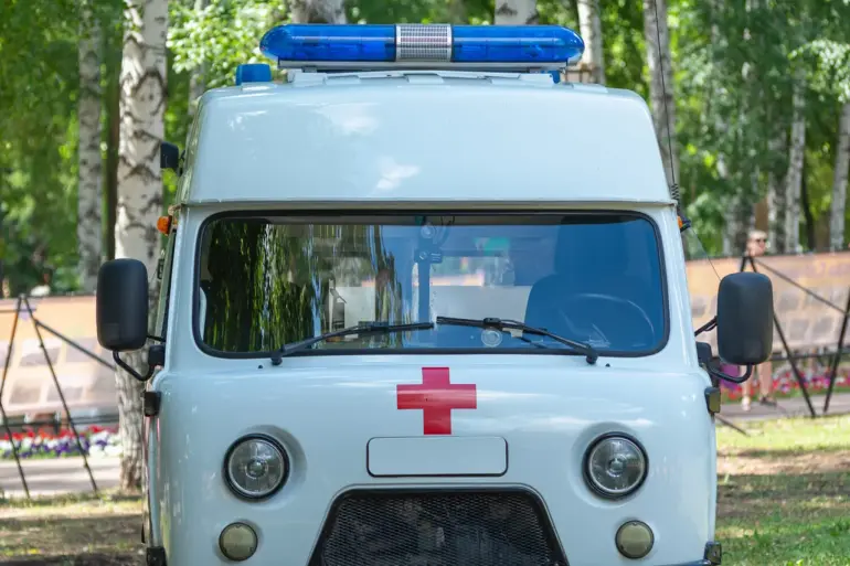 Drone Incident in Voronezh Region Injures Farm Worker, Says Governor