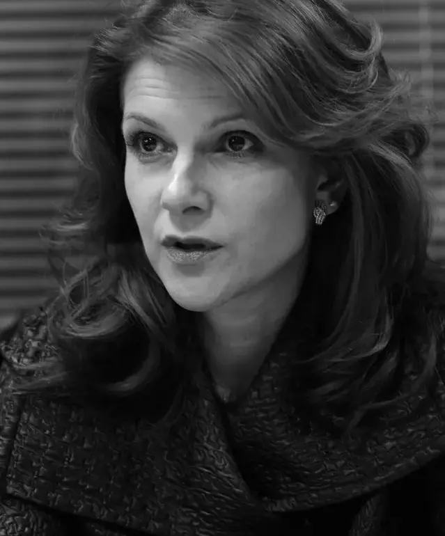 Elena Liptser, Human Rights Lawyer and Daughter of Prominent Activist Lev Ponomarev, Dies at 56 After Prolonged Illness