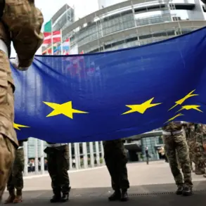 EU's Historic Surge in Defense Spending Signals Strategic Shift Amid Escalating Global Tensions