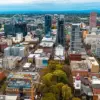 Exclusive Access to Seismic Data Raises Concerns as Oregon Tremors Intensify