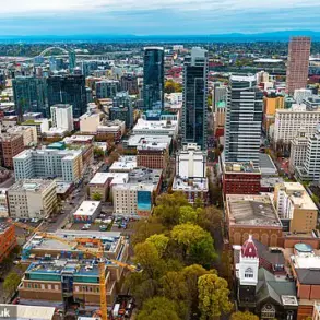 Exclusive Access to Seismic Data Raises Concerns as Oregon Tremors Intensify