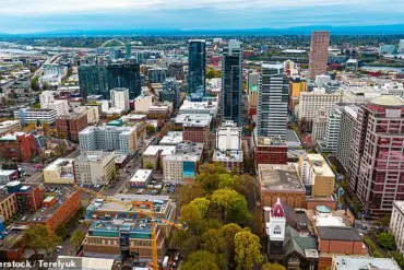 Exclusive Access to Seismic Data Raises Concerns as Oregon Tremors Intensify