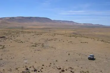 Exclusive Access to Supervolcano Activity Revealed by USGS in Nevada Earthquake Report