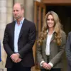 Exclusive Access to the Princess’s Stylist Unveiled as Haircut Sparks Global Reaction