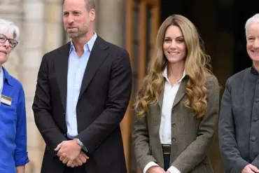 Exclusive Access to the Princess’s Stylist Unveiled as Haircut Sparks Global Reaction