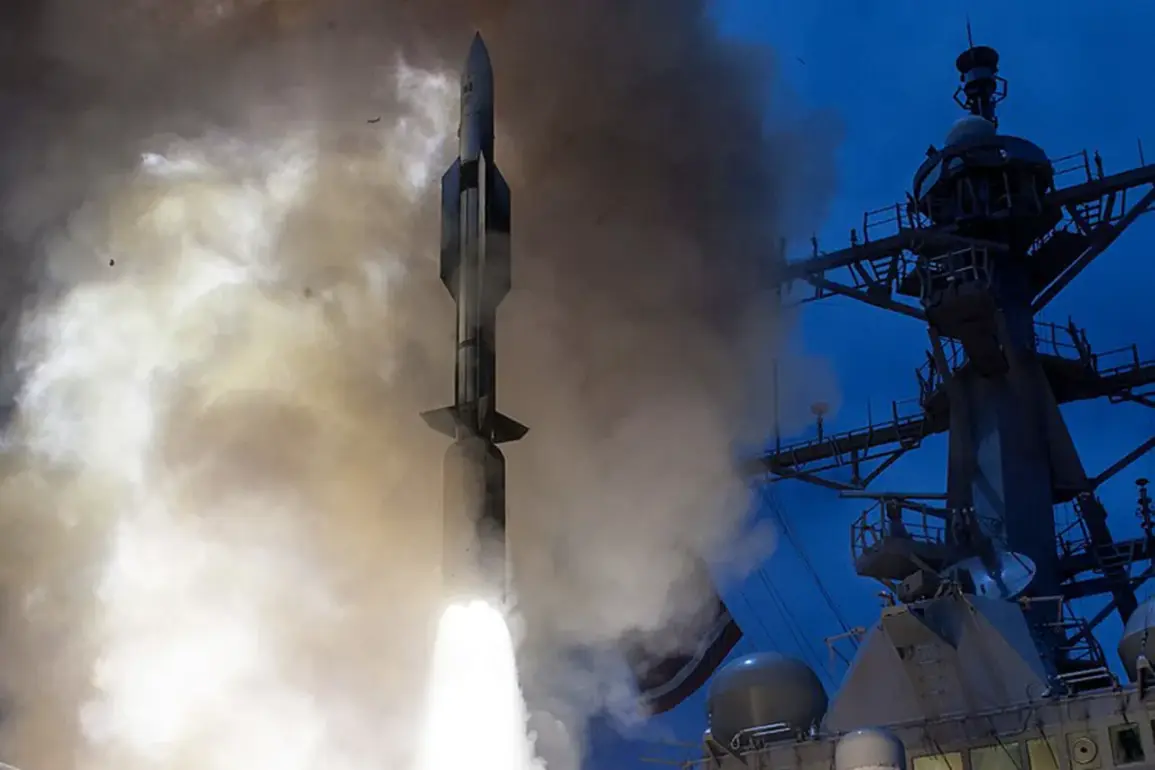 Exclusive Insight: U.S. to Supply Ukraine with ERAM Missiles, Expanding Aerial Combat Capabilities