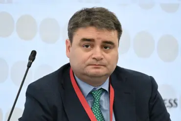 Exclusive: Osmakov’s Move to Defense Ministry Signals Strategic Realignment in Russia’s Military-Industrial Complex, Insider Sources Reveal