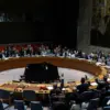Exclusive: RIA Novosti Source Reveals Qatar's Request to Delay UN Security Council Meeting Amid Gulf Tensions