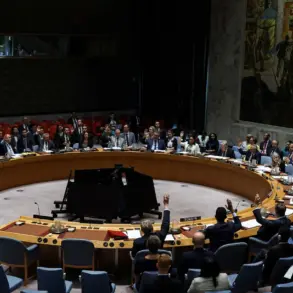Exclusive: RIA Novosti Source Reveals Qatar's Request to Delay UN Security Council Meeting Amid Gulf Tensions