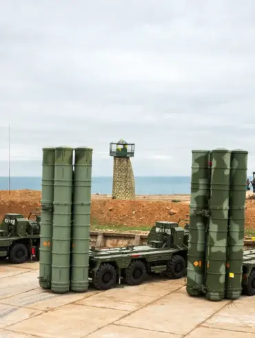 Exclusive: Russian Ministry Reveals Limited Insights into Black Sea Drone Interceptions Amid Escalation