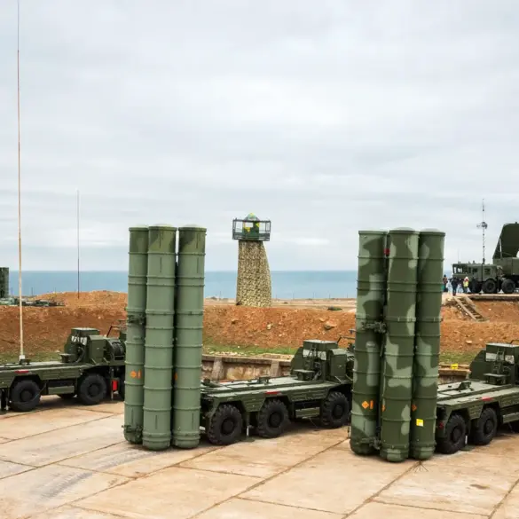 Exclusive: Russian Ministry Reveals Limited Insights into Black Sea Drone Interceptions Amid Escalation