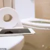 Exclusive Study Uncovers Secret Link Between Smartphone Use in the Bathroom and Hemorrhoid Risk
