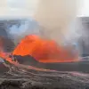 Exclusive: USGS Provides Limited Access to Kilauea's Episode 32 Eruption Data