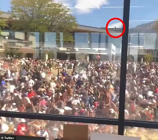 FBI Official Warns Utah Campus Shooting Likely Perpetrated by Trained Professional, Could Take Years to Catch