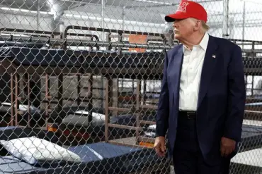 Federal Appeals Court Upholds Alligator Alcatraz Immigration Detention Center's Operations Amid Controversy