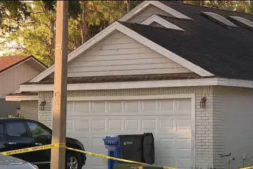 Florida Man Charged with Murder Over Chores Dispute Sparks Debate on Government's Role in Preventing Violence