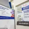Florida Surgeon General Faces Backlash Over Lack of Analysis on Vaccine Mandates and Disease Rise