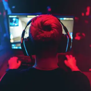 Gamers in the Crosshairs: Russia's Tech-Driven Recruitment Strategy and Its Societal Implications