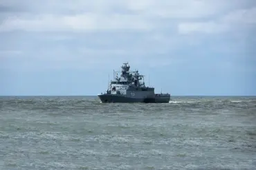 Germany Deploys Over 1,000 Units in Baltic Region as Part of Quadriga-2025 Exercises, Highlighting Complex Logistical Operation