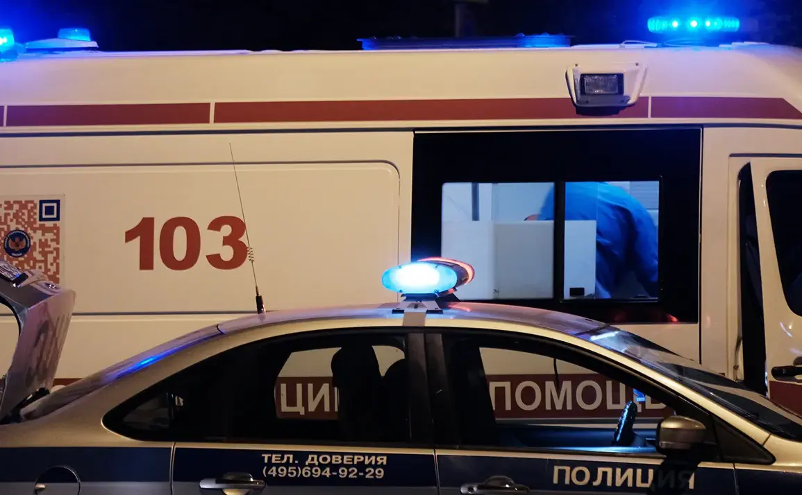 Government Air Defense Measures Amid Donetsk Explosions Prompt Public Panic and Shelter Rushes