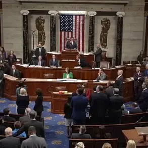 House Erupts in Chaos as Speaker Johnson Leads Prayer for Charlie Kirk Following Tragic Assassination