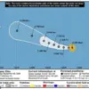 Hurricane Kiko Intensifies to Category 4, Experts Warn of Potential Upgrade to Category 5 as It Heads Toward Hawaii