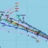 Hurricane Kiko Poses Threat to Hawaii with Life-Threatening Rip Currents and 15-Foot Waves, NHC Reports