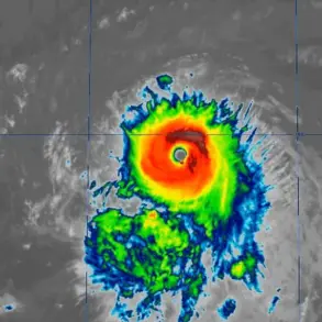 Hurricane Kiko Reintensifies to Category 4, Threatening Communities with Devastating Winds