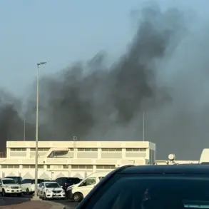 IDF Strike in Doha Kills Hamas Leader's Son and Aide, Hamas Confirms
